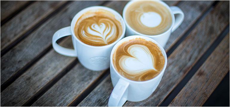 喝咖啡有害无利？喝咖啡鲜为人知的7大好处